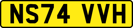 NS74VVH