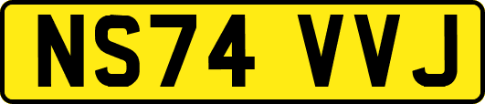 NS74VVJ