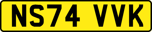 NS74VVK