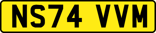 NS74VVM