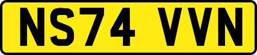 NS74VVN