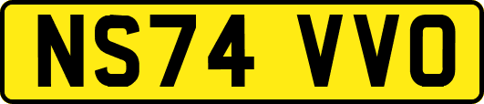 NS74VVO
