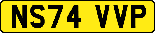 NS74VVP