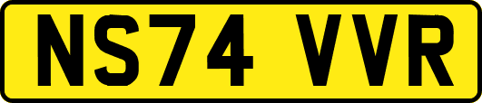 NS74VVR