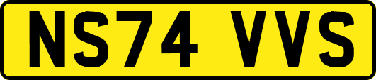 NS74VVS