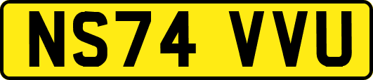 NS74VVU