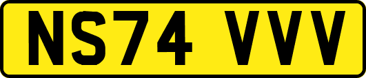 NS74VVV