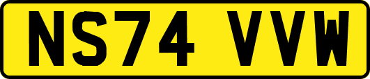 NS74VVW