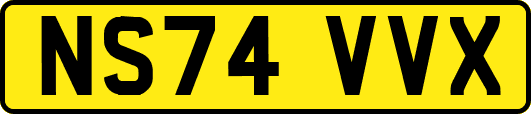 NS74VVX