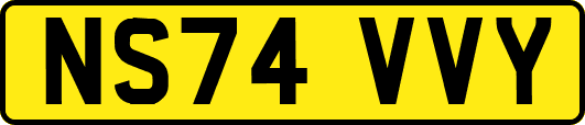 NS74VVY