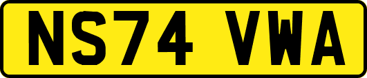 NS74VWA