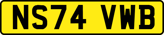 NS74VWB
