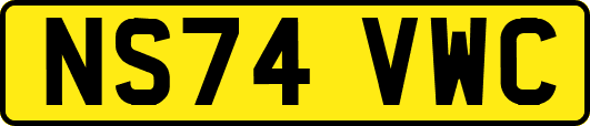 NS74VWC
