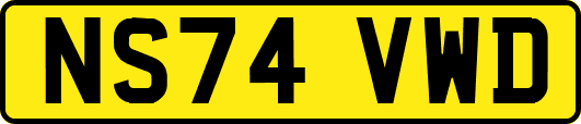 NS74VWD