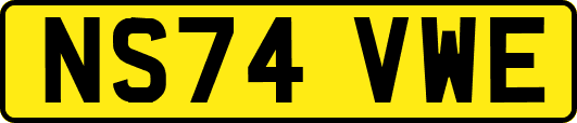 NS74VWE