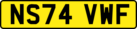 NS74VWF
