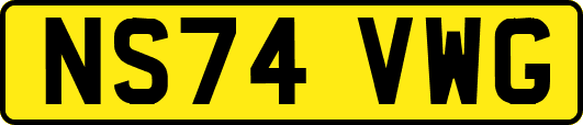 NS74VWG