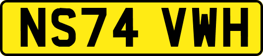 NS74VWH
