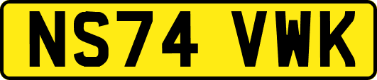 NS74VWK