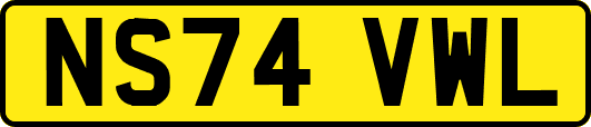 NS74VWL
