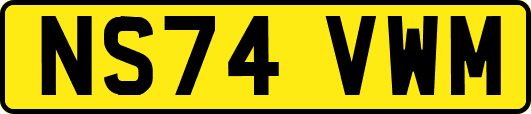 NS74VWM