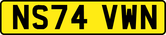 NS74VWN