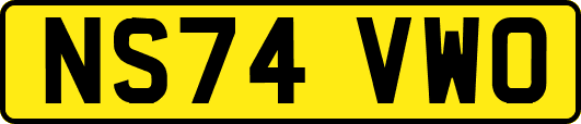 NS74VWO