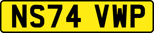 NS74VWP