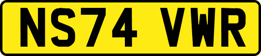 NS74VWR