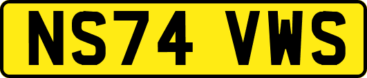 NS74VWS