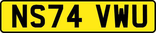 NS74VWU