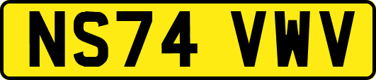 NS74VWV