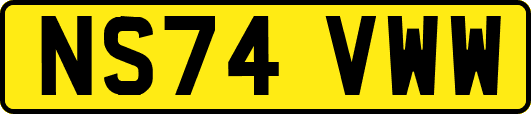NS74VWW
