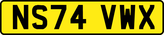 NS74VWX