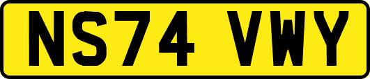 NS74VWY
