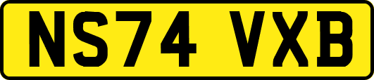 NS74VXB