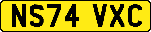 NS74VXC