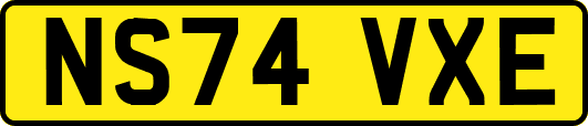 NS74VXE