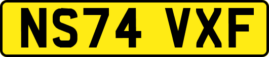 NS74VXF
