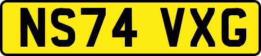 NS74VXG