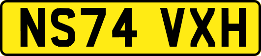 NS74VXH