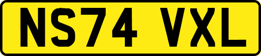NS74VXL