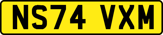 NS74VXM