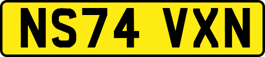 NS74VXN