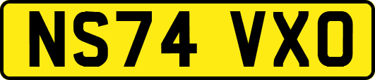 NS74VXO