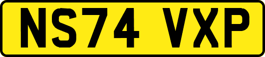 NS74VXP