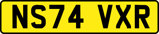 NS74VXR