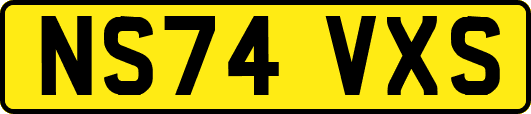 NS74VXS