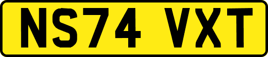 NS74VXT