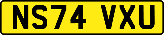 NS74VXU